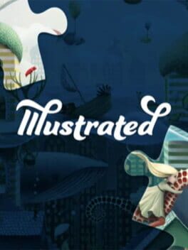 Cover Masterpieced