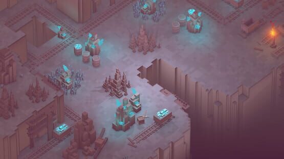 Screenshot Atlas: Groundbreaking Adventures