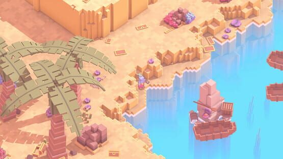 Screenshot Atlas: Groundbreaking Adventures