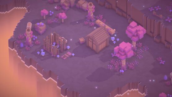 Screenshot Atlas: Groundbreaking Adventures