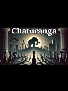 Cover Chaturanga