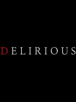 Cover Delirious