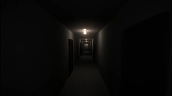 Screenshot Delirious