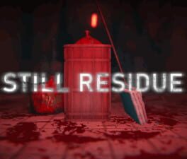 Cover Still Residue