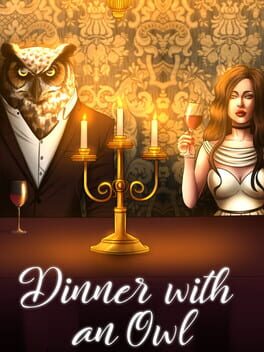 Cover Dinner with an Owl