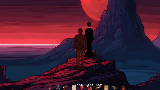 Screenshot Owl Observatory