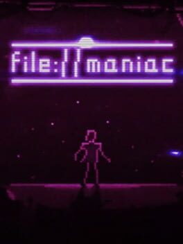 Cover File://maniac