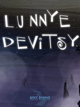 Cover Lunnye Devitsy