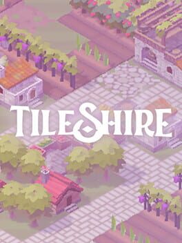 Cover Tileshire