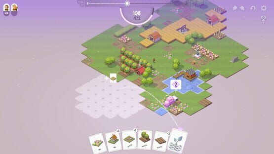 Screenshot Tileshire