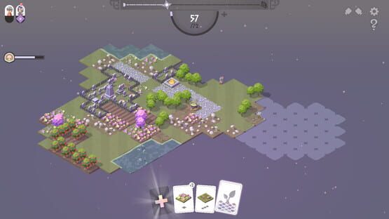 Screenshot Tileshire