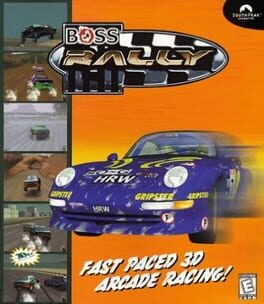 Cover Boss Rally