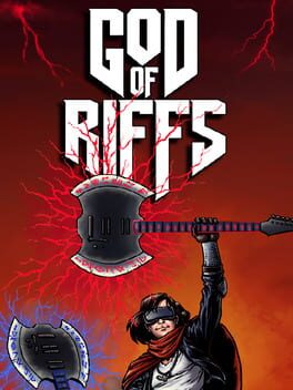Cover God of Riffs