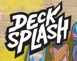 Cover Decksplash