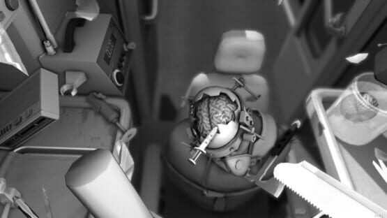 Screenshot Surgeon Simulator 2013