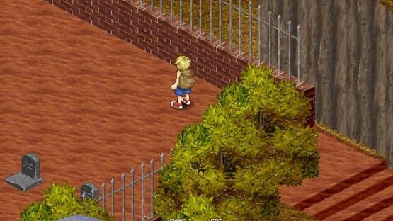 Screenshot Little Shaker: Summer Adventures