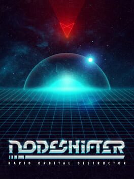 Cover Nodeshifter