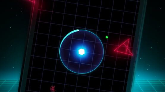 Screenshot Nodeshifter
