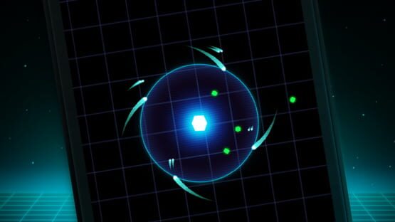 Screenshot Nodeshifter