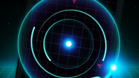 Screenshot Nodeshifter