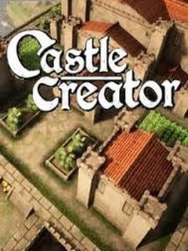 Cover Castle Creator