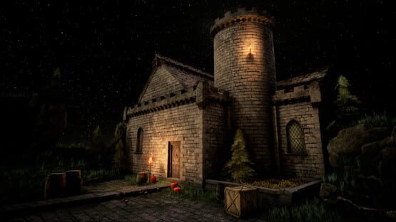 Screenshot Castle Creator