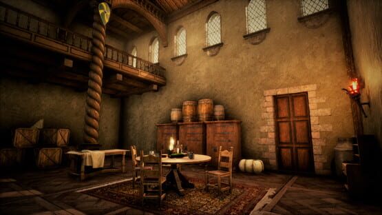 Screenshot Castle Creator
