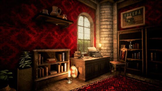 Screenshot Castle Creator
