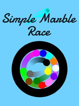 Cover Simple Marble Race