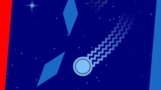 Screenshot Simple Marble Race