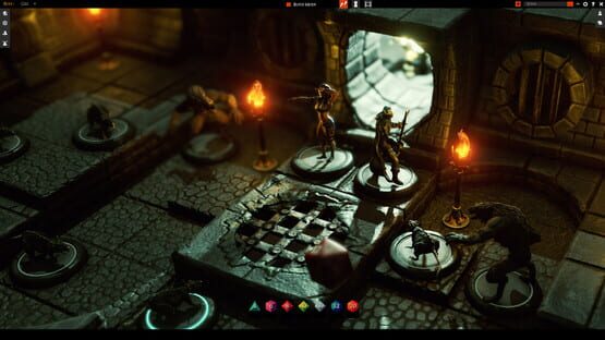 Screenshot TaleSpire: Guest Edition