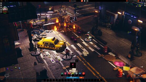 Screenshot TaleSpire: Guest Edition