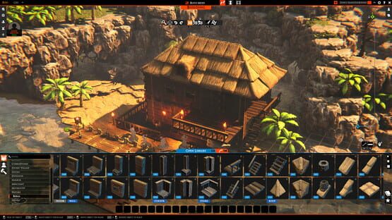 Screenshot TaleSpire