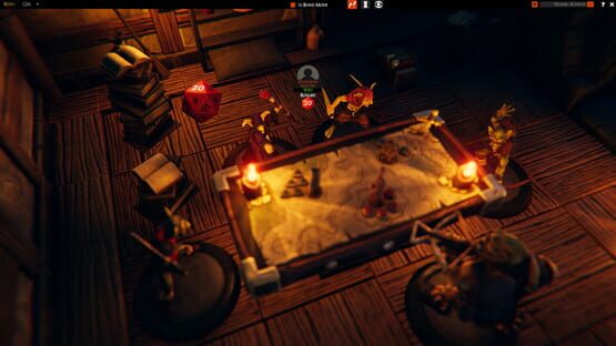 Screenshot TaleSpire