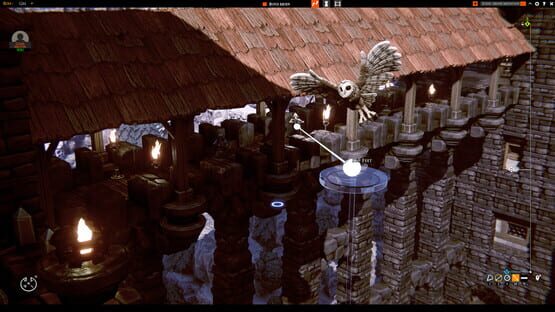 Screenshot TaleSpire