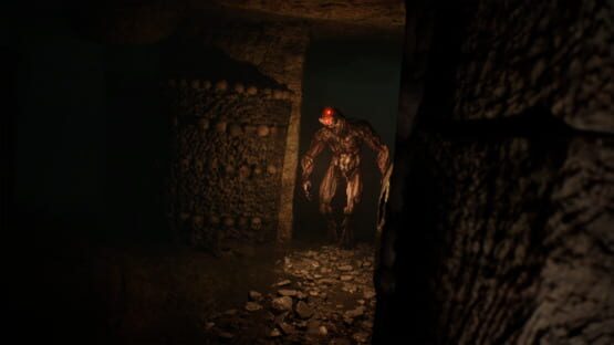 Screenshot Grave of Voices