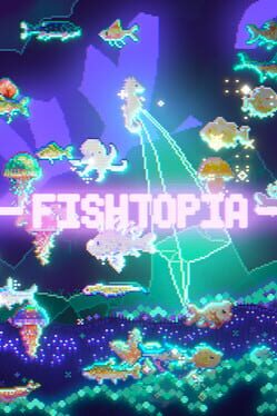 Cover Fishtopia