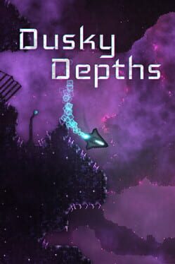 Cover Dusky Depths