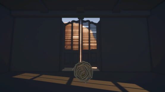 Screenshot Tumble in the Deep Noon