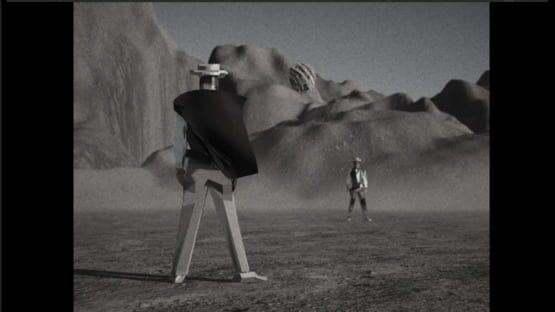 Screenshot Tumble in the Deep Noon