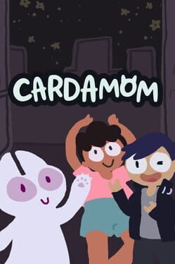 Cover Cardamom
