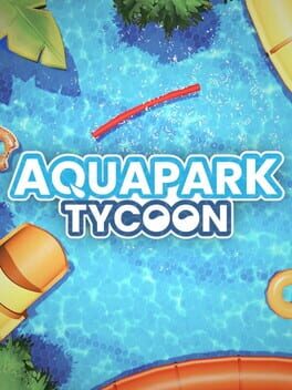 Cover Aquapark Tycoon