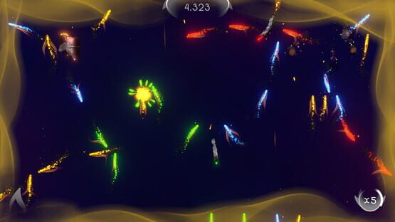 Screenshot Light Kin