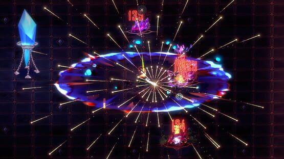 Screenshot Crystalis Descendant