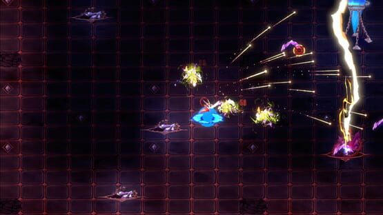 Screenshot Crystalis Descendant