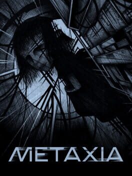 Cover Metaxia