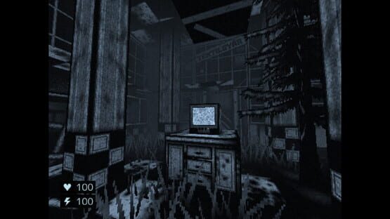 Screenshot Metaxia
