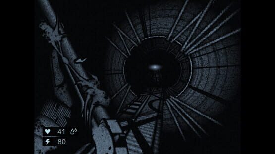 Screenshot Metaxia
