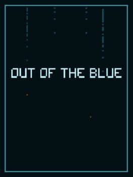 Cover Out of the Blue