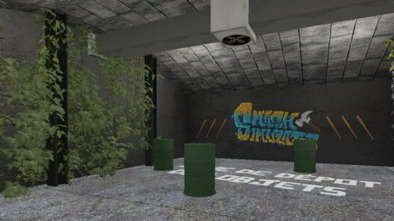 Screenshot Smash Simulator